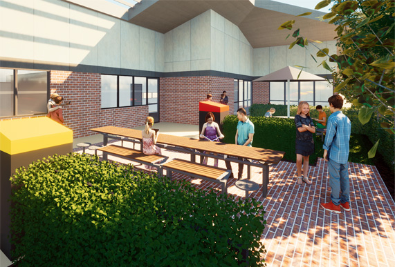 BotanicalTraditions_Landscape Design_Early Childhood